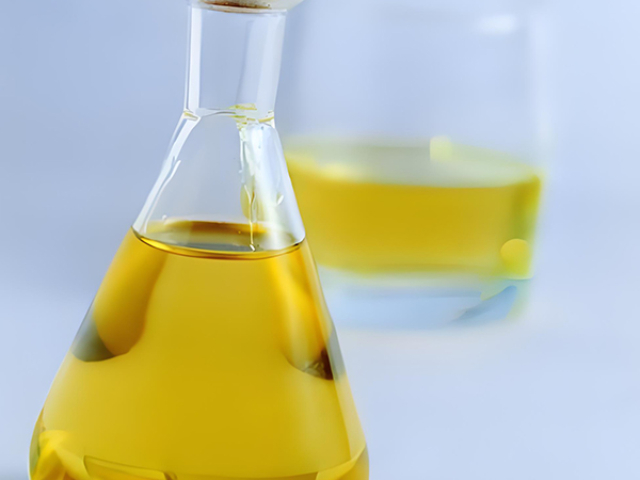 山西標準冷凍機油檢測 客戶至上 華越檢測技術(shù)供應(yīng)