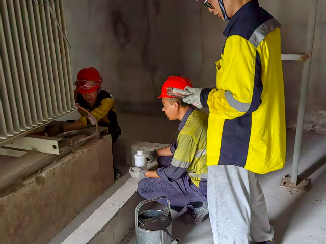 湖南技術(shù)液壓油檢測 服務(wù)為先 華越檢測技術(shù)供應(yīng)