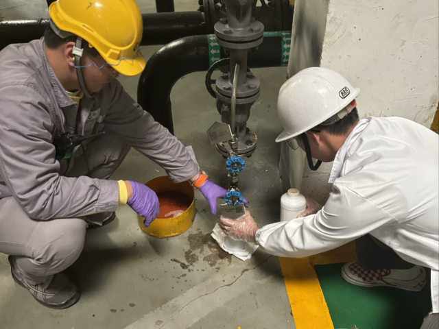 海南液壓油檢測(cè)包括什么 歡迎咨詢 華越檢測(cè)技術(shù)供應(yīng)