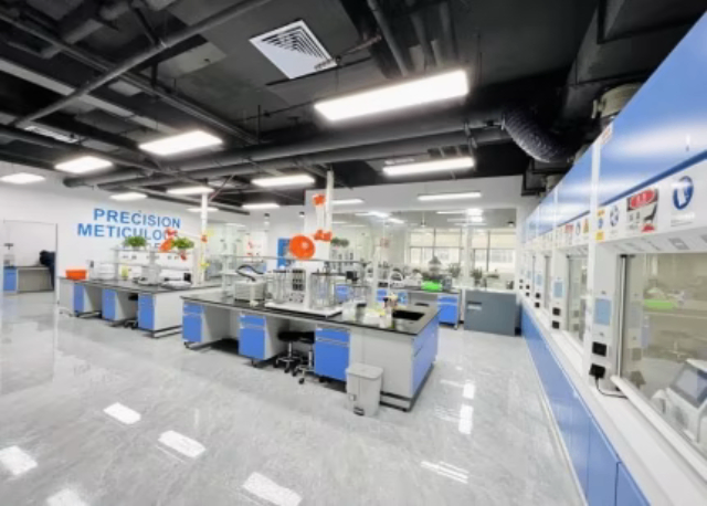 山西本地車輛齒輪油檢測(cè) 信息推薦 華越檢測(cè)技術(shù)供應(yīng)