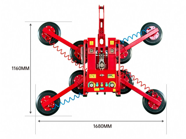 廣州帶卷吸吊機原理 廣州歐力德智能機械設(shè)備供應(yīng)
