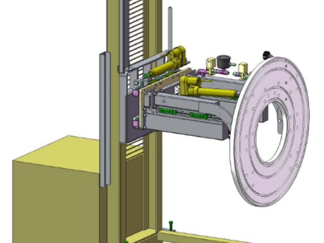 廣州氣管吸吊機(jī)批發(fā) 廣州歐力德智能機(jī)械設(shè)備供應(yīng)