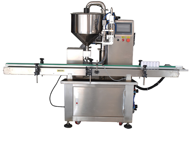 濃漿灌裝機(jī)定購 廣州浩全機(jī)械設(shè)備供應(yīng)