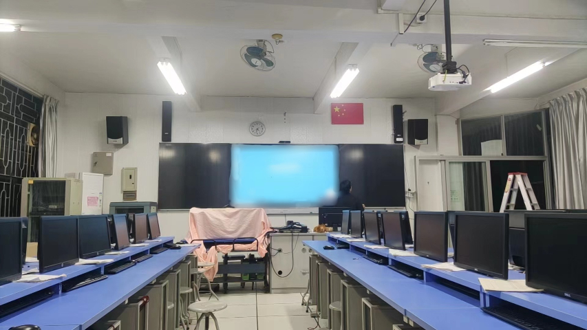 佛山校园智慧一体机定制 佛山市荣特科技供应