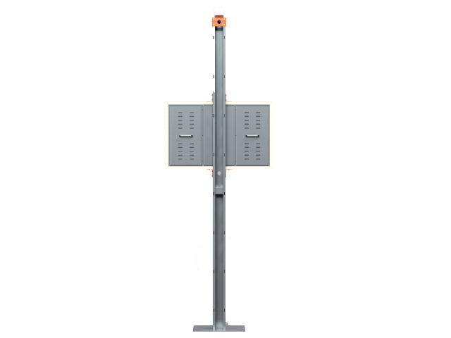 佛山智能黑板一體機參考價 佛山市榮特科技供應