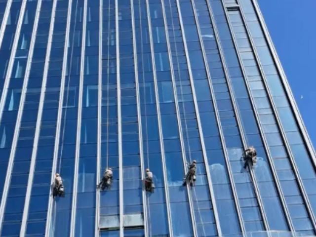 新吴区本地建筑物清洁服务注意事项,建筑物清洁服务