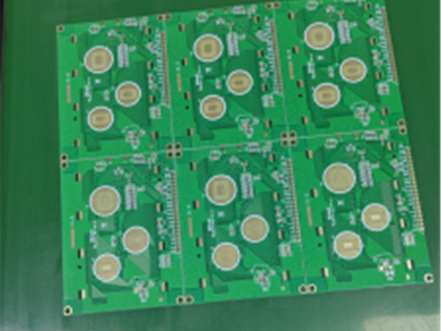 蘭州加厚PCB貼片費用 深圳市順滿(mǎn)通科技供應