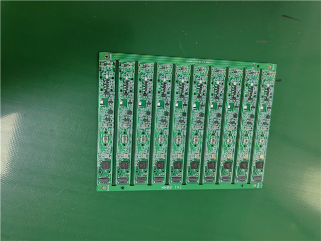 南京非標(biāo)定制PCB貼片生產(chǎn)企業(yè) 深圳市順滿通科技供應(yīng)
