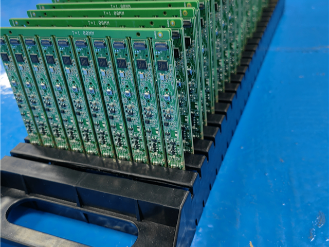 深圳福田區(qū)固定座PCB貼片 深圳市順滿通科技供應