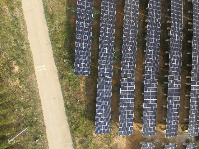 內蒙古智能運維光伏智能清潔機器人直銷 來電咨詢 廣東匯博機器人技術供應