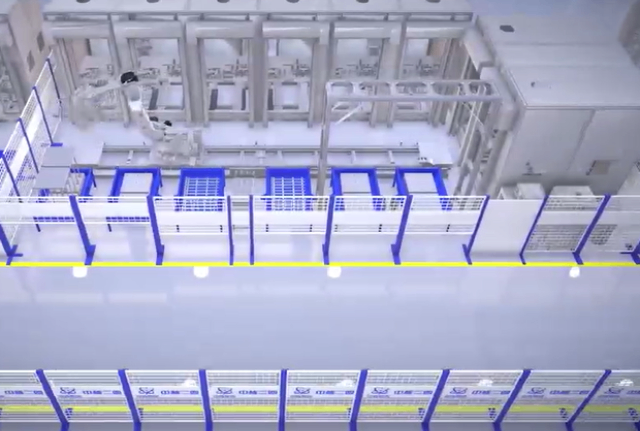 內(nèi)蒙古核建焊接自動化核建智能工廠改造價格 信息推薦 廣東匯博機器人技術(shù)供應(yīng)
