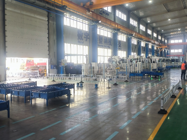 山西核建除銹自動(dòng)化核建智能工廠數(shù)字化改造 信息推薦 廣東匯博機(jī)器人技術(shù)供應(yīng)