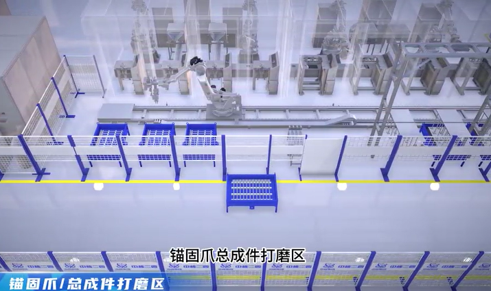 上海核建智能工廠數(shù)字化改造 誠(chéng)信服務(wù) 廣東匯博機(jī)器人技術(shù)供應(yīng)
