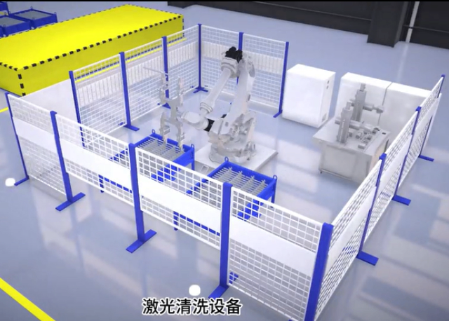 北京核建开坡口自动化核建智能工厂改造厂家 诚信为本 广东汇博机器人技术供应;