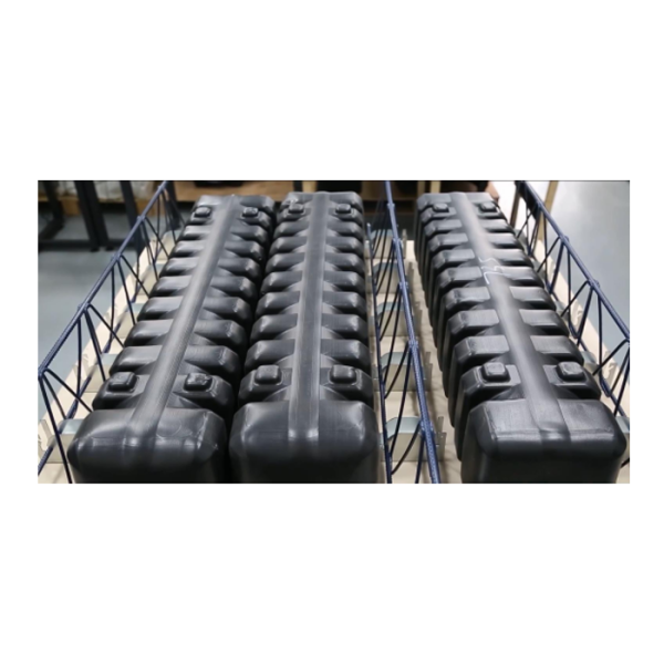 裝配式空心樓蓋鋼筋桁架樓承板