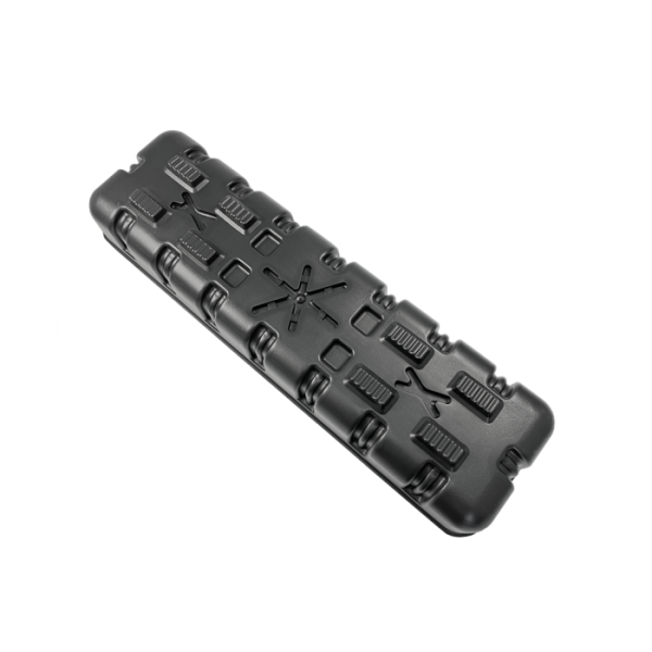 一體式MDPE高分子減負構件