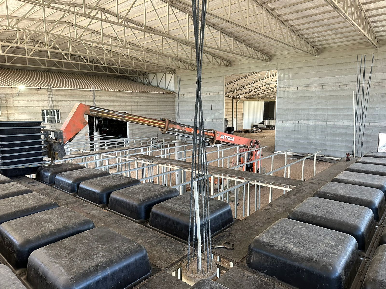 墨西哥項目案例分享