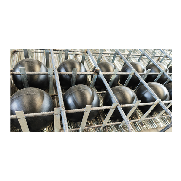 裝配式+空心樓蓋