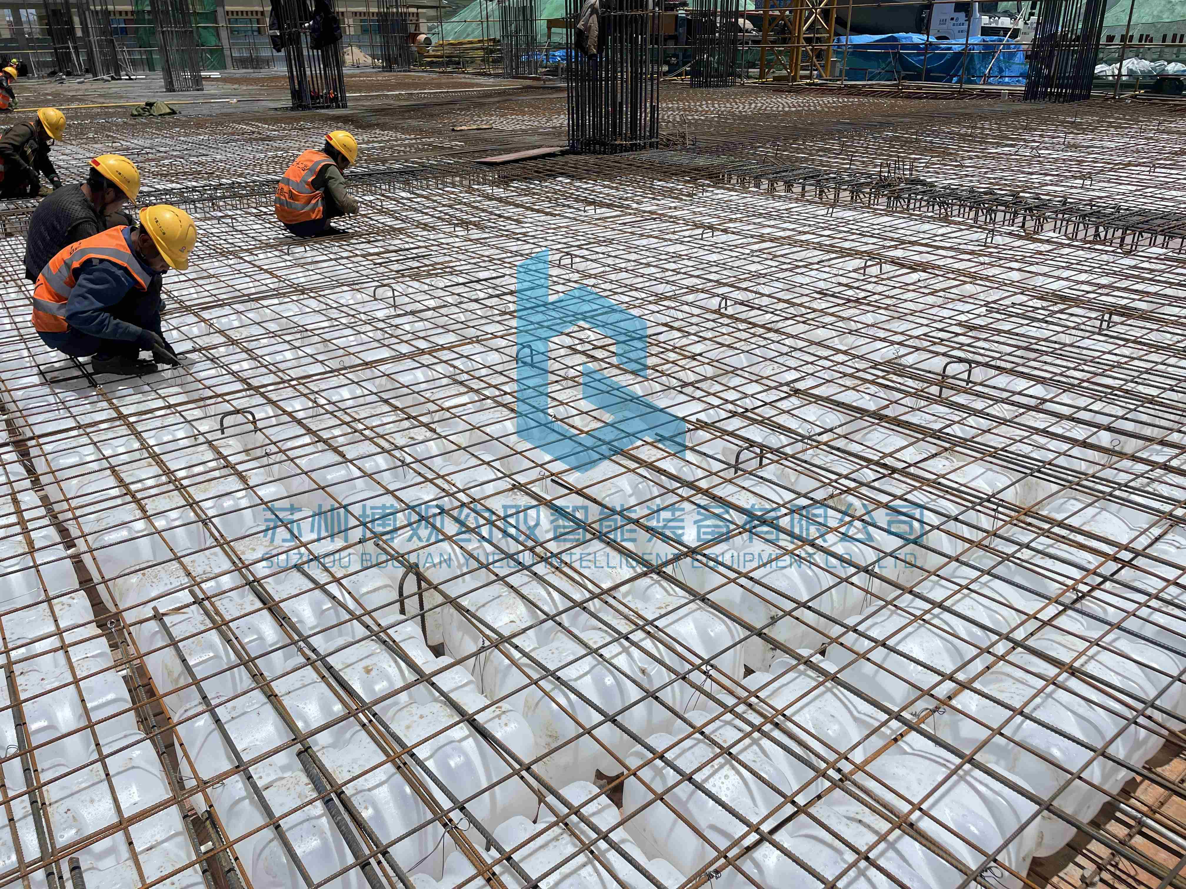 中國那曲—青藏高原極地種質資源保護研究中心一期項目