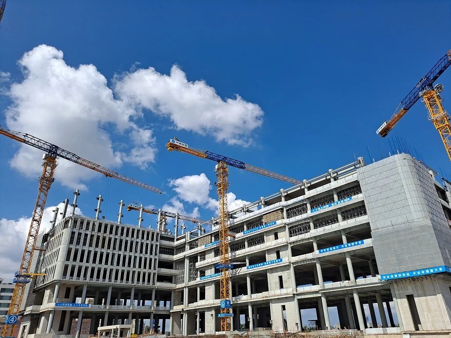 空心樓蓋一體式芯模適用場景解析