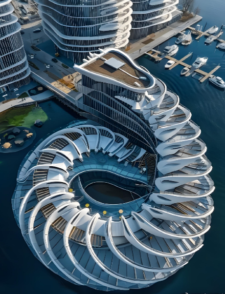 仿生輕量化空心樓蓋芯模：以自然智慧，破局建筑行業 “重” 難題