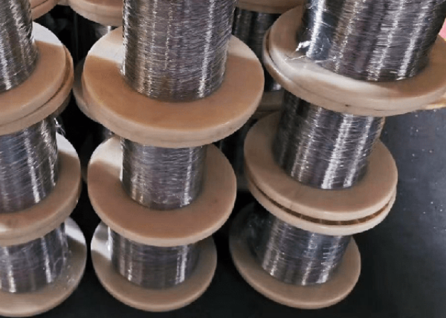 河南醫(yī)療不銹鋼鋼絲 蘇州市虎峰金屬拉絲供應(yīng)