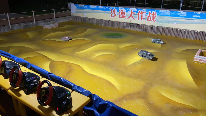 辽宁方向盘遥控船批发 温州酷迪游乐设备供应