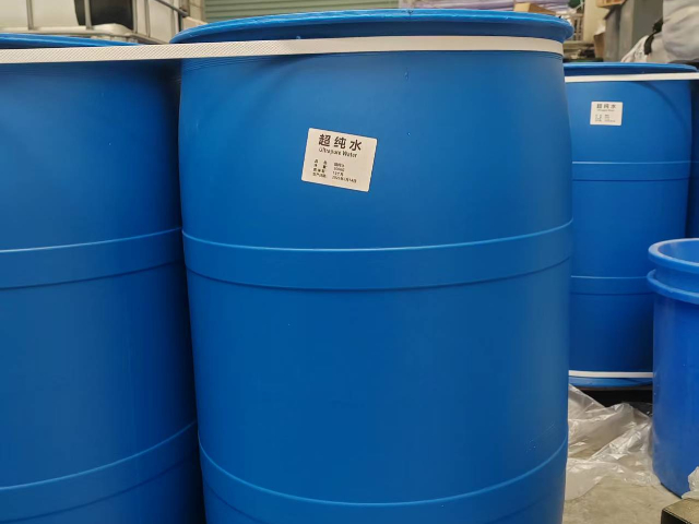 江蘇加厚耐用塑料桶制造