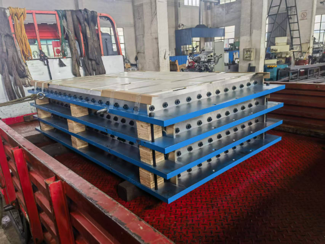 東莞沖切模具哪種好