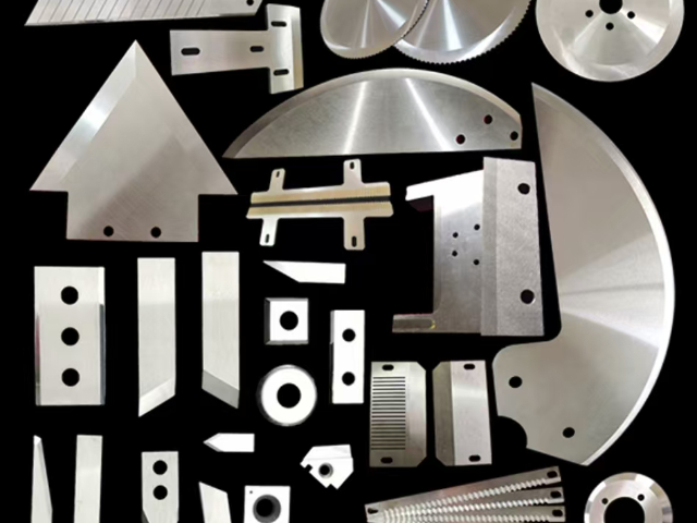 食品刀片規格 南京玖速精密機械供應