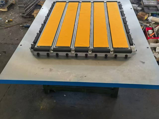 四川高精度沖切模具什么價格