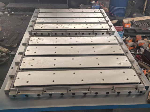 福建電子元器件墊片沖切模具型號(hào) 南京玖速精密機(jī)械供應(yīng)