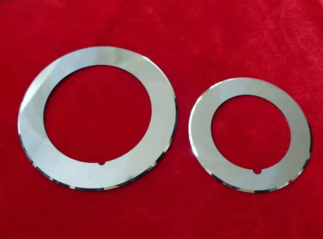 金華切粒機(jī)滾刀刀片哪里買性價(jià)比好 南京玖速精密機(jī)械供應(yīng)