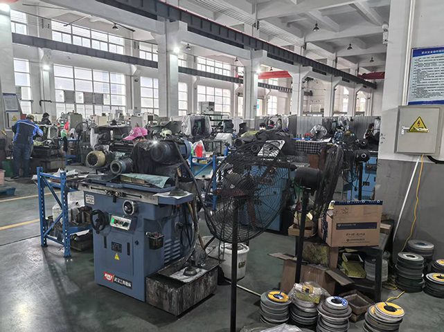 成都切粒机滚刀刀片价格 南京玖速精密机械供应