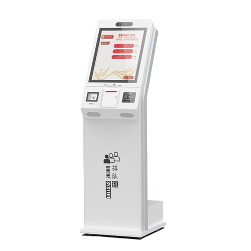 21.5寸無(wú)線智能排隊(duì)叫號(hào)機(jī) YTX23