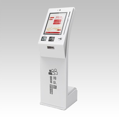17寸無(wú)線智能排隊(duì)叫號(hào)機(jī) CY600B