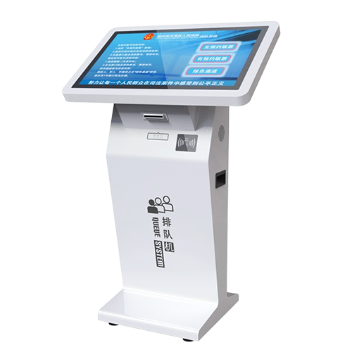 32寸無(wú)線智能排隊(duì)叫號(hào)機(jī) YT3200