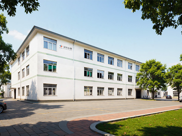 熱烈祝賀深圳市永泰新欣科技有限公司網(wǎng)站成功上線(xiàn)!