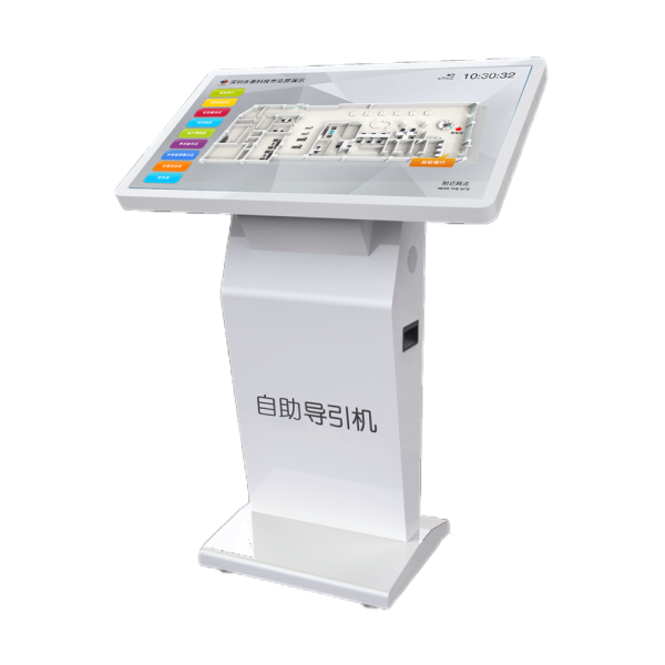 32寸自助智能引導(dǎo)一體機(jī) YT3200