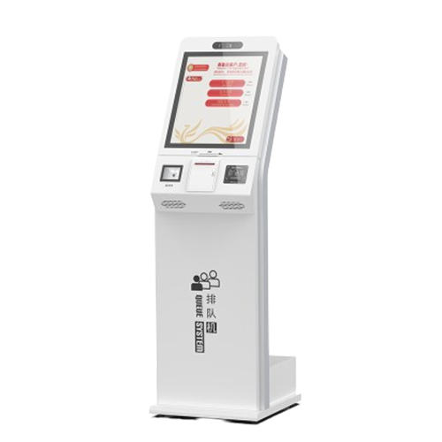 19寸無線智能排隊(duì)叫號(hào)機(jī) YTX22