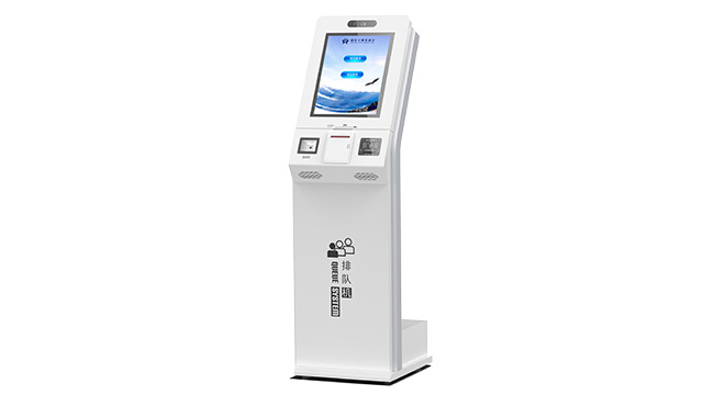 湖南自助終端排隊機價格 來電咨詢 深圳市永泰新欣科技供應(yīng)