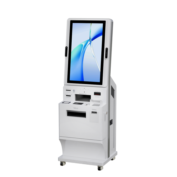 32寸智能自助服务终端YTQ320W