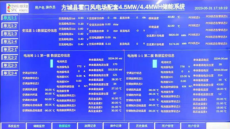 java组态软件 武汉舜通智能科技供应