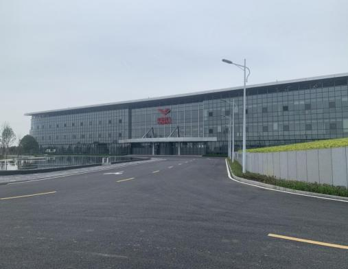 商飞机场智能配电管理系统应用案例