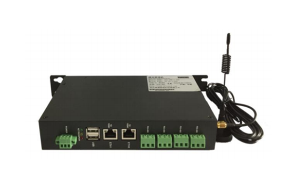 分布式光伏电站逆功率调控方案