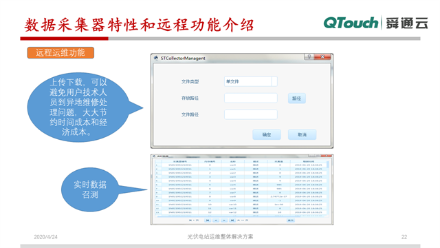 HJC黄金城-智能光伏电站运维实例22