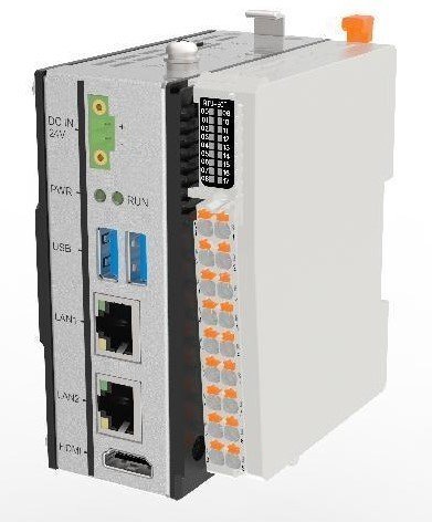 QT810 PAC总线型控制器