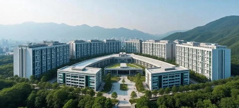 HJC黄金城在能源预付费管理系统上的应用