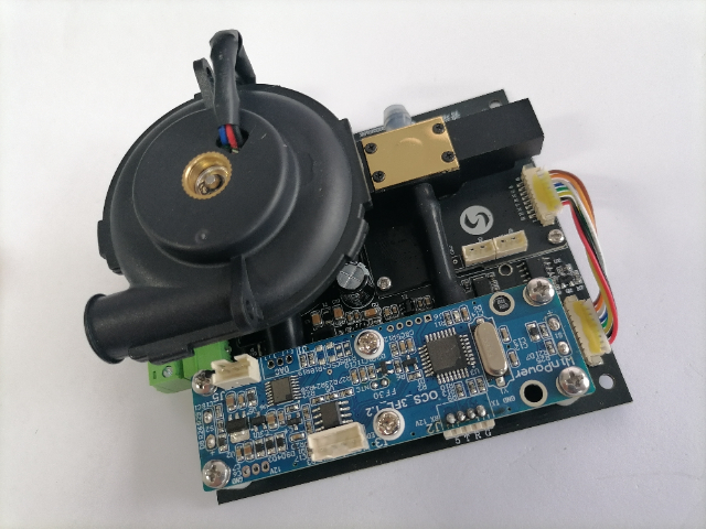 武漢凈化車間潔凈度檢測(cè)標(biāo)準(zhǔn)等級(jí) 武漢市普瑞思高科技供應(yīng)