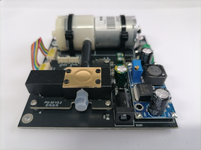 武漢潔凈度檢測公司 武漢市普瑞思高科技供應(yīng)